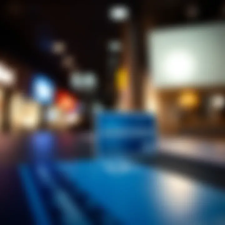 Exploring Strategic Partnerships Strategic partnerships of American Express with various brands