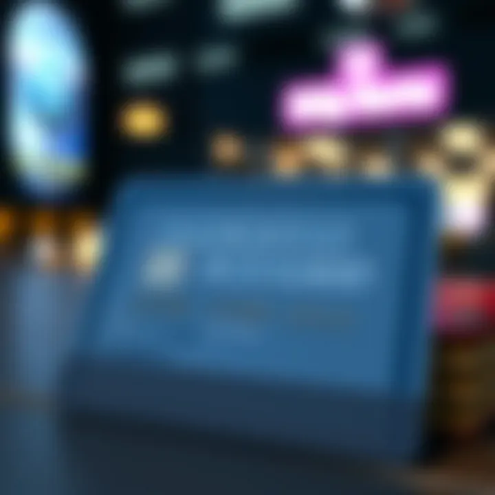 Understanding American Express Rewards An overview of American Express rewards programs