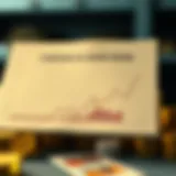 Exploring Historical Trends in Corporate Bond Rates Graph depicting historical trends in corporate bond rates