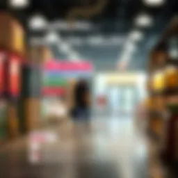 Infographic illustrating the benefits of a Home Equity Line of Credit