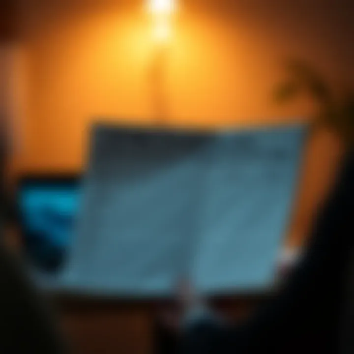 Strategies for Credit Score Improvement Checklist for strategies to improve credit scores