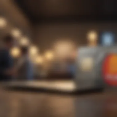 Choosing a Bank for Mastercard Criteria for choosing a bank with Mastercard