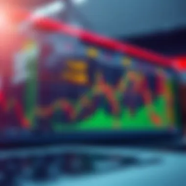 Key Influencing Factors in Trading Visual depiction of key influencing factors in stock trading