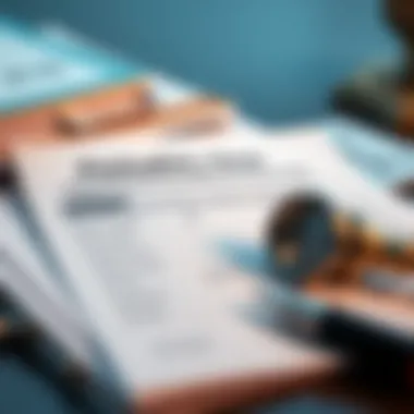 Personal Identification Requirements Identification materials for tax purposes