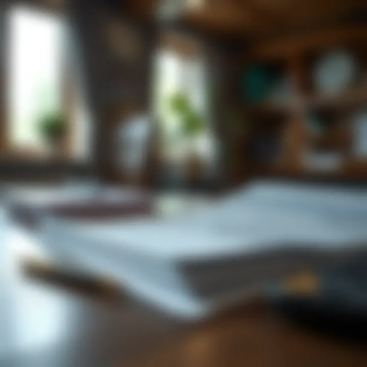 Tax Situations and Documentation Different tax situations requiring unique documentation