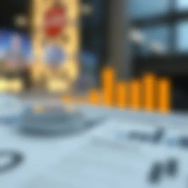 Economic Factors Influencing Corporate Bond Rates Infographic illustrating economic factors affecting bond rates