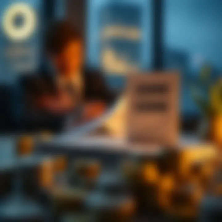 Strategies for Managing Loan Repayments Strategies for effective loan management through budgeting