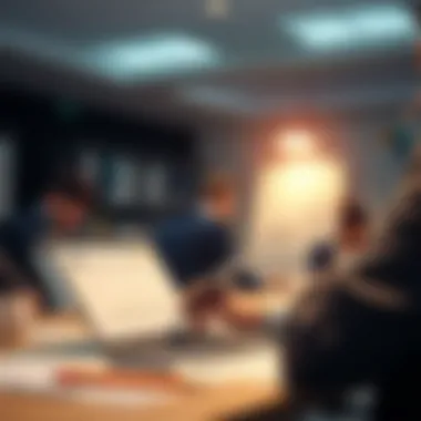 Strategic Planning for Tax Optimization Effective tax planning strategies.