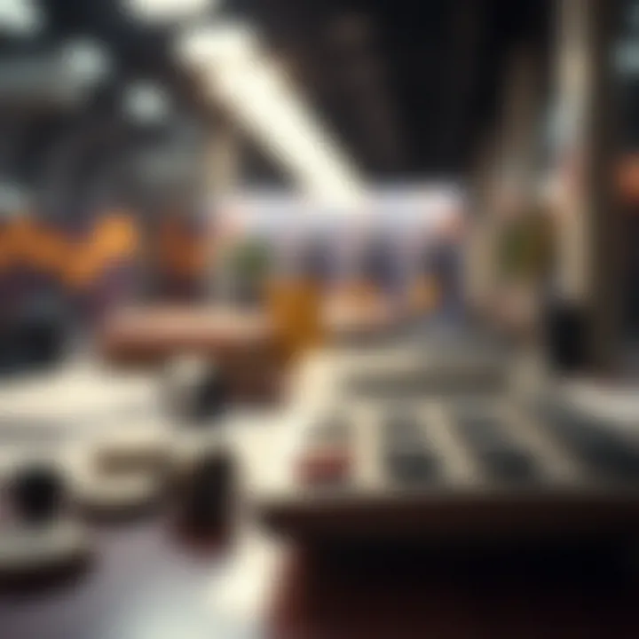 Investment Strategies in Focus A conceptual representation of investment strategies