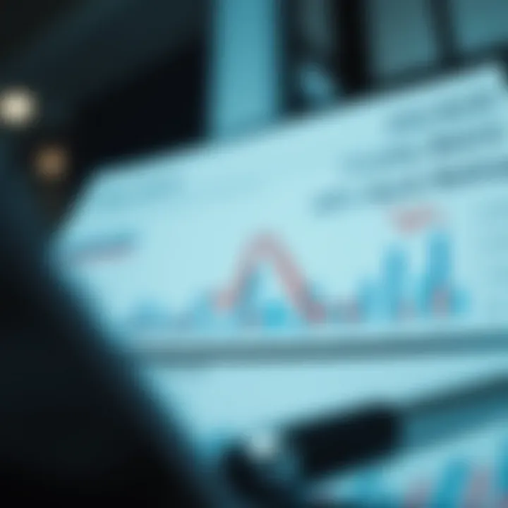 Analytical chart illustrating financial metrics of Alfa Bank