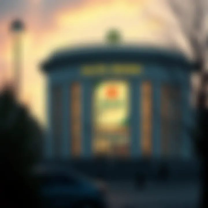 Future outlook projection for Alfa Bank stock