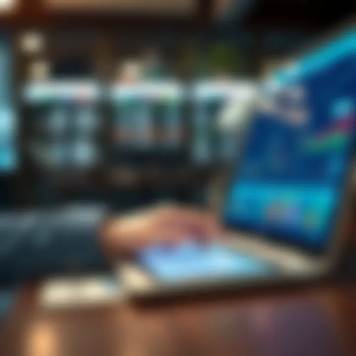 Benefits of Alternative Financial Management Applications Benefits of using alternative finance apps