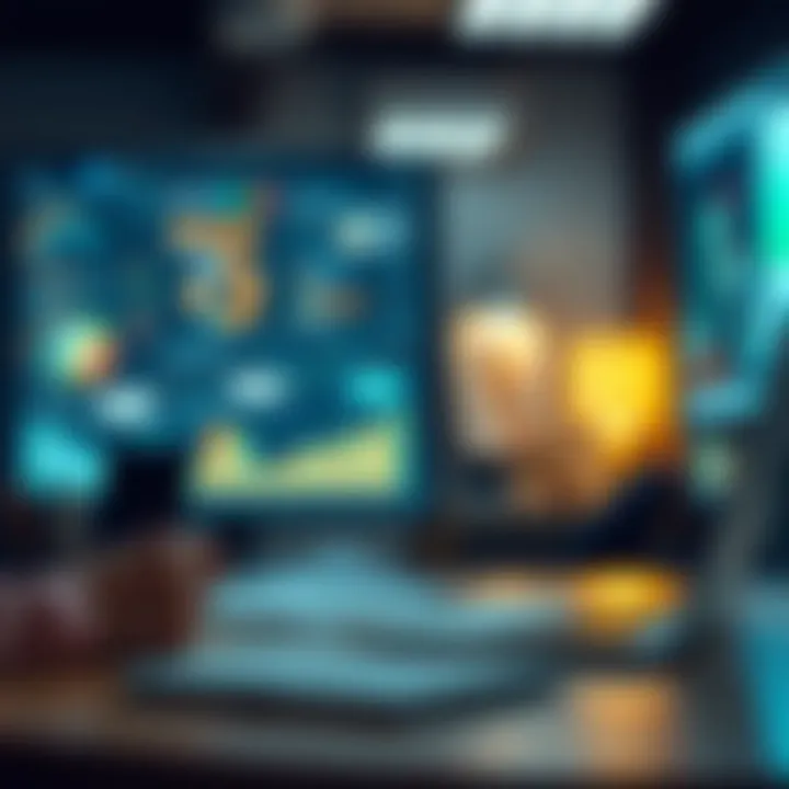 User Experience Analysis of Finance Management Tools User experience in finance management tools