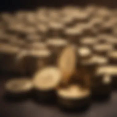 Historical Significance of Bullion Investments Historical perspective on bullion investment trends in the USA