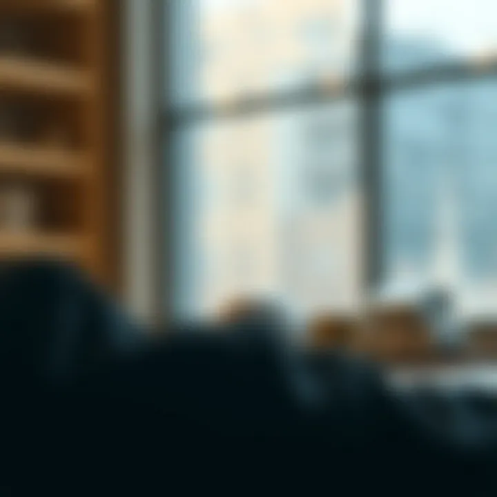 Confirmation Bias in Investments Illustration depicting confirmation bias in investment decisions