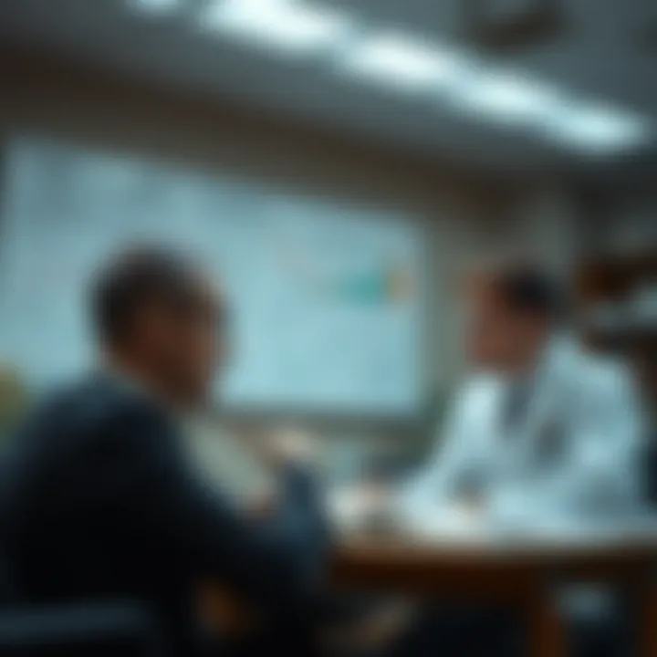 Scientific Opinions Influenced by Confirmation Bias Graphical depiction of confirmation bias affecting scientific opinions