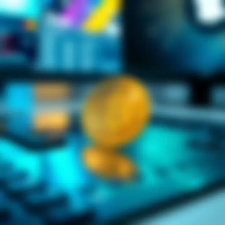 Security protocols for credit card transactions in the cryptocurrency market