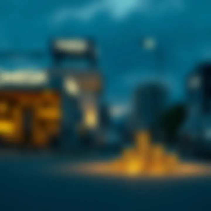 Understanding Omega Investments Framework Conceptual representation of Omega Investments