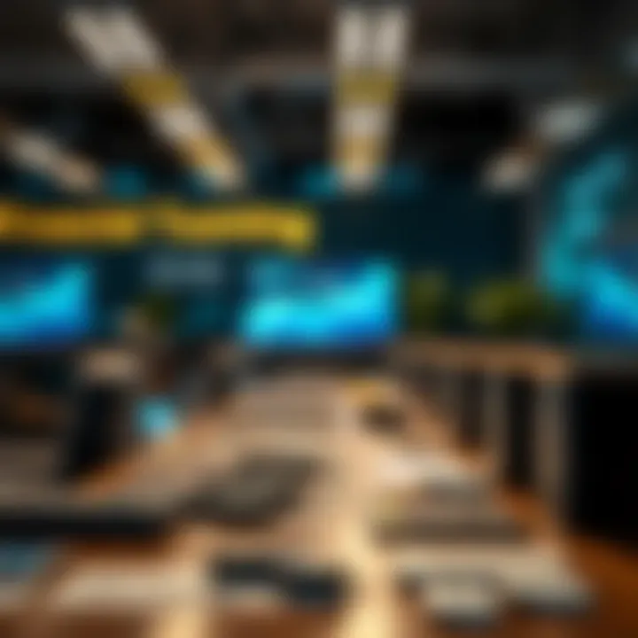 Case study analysis of a successful platform company