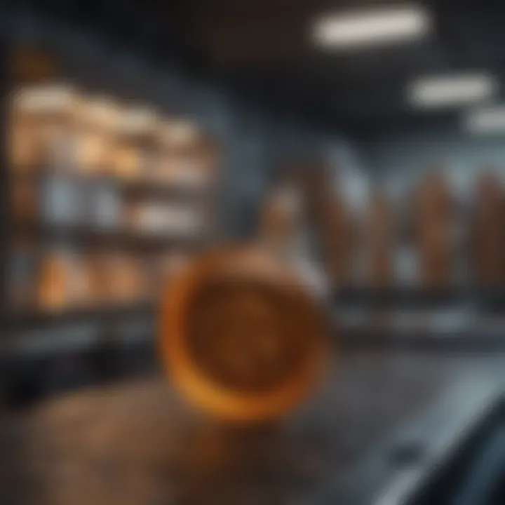 Infographic on the advantages of private label production