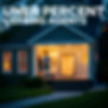 Understanding One Percent Listing Agents Dynamic representation of one percent listing agents in real estate