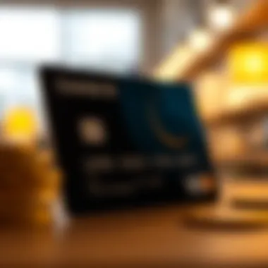 Factors affecting credit score