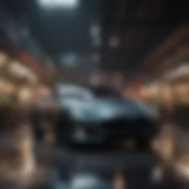 Market Trends: Their Effect on Tesla Stock Prices Market trends affecting Tesla stock prices