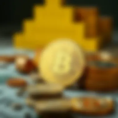 Federal regulations on cryptocurrency