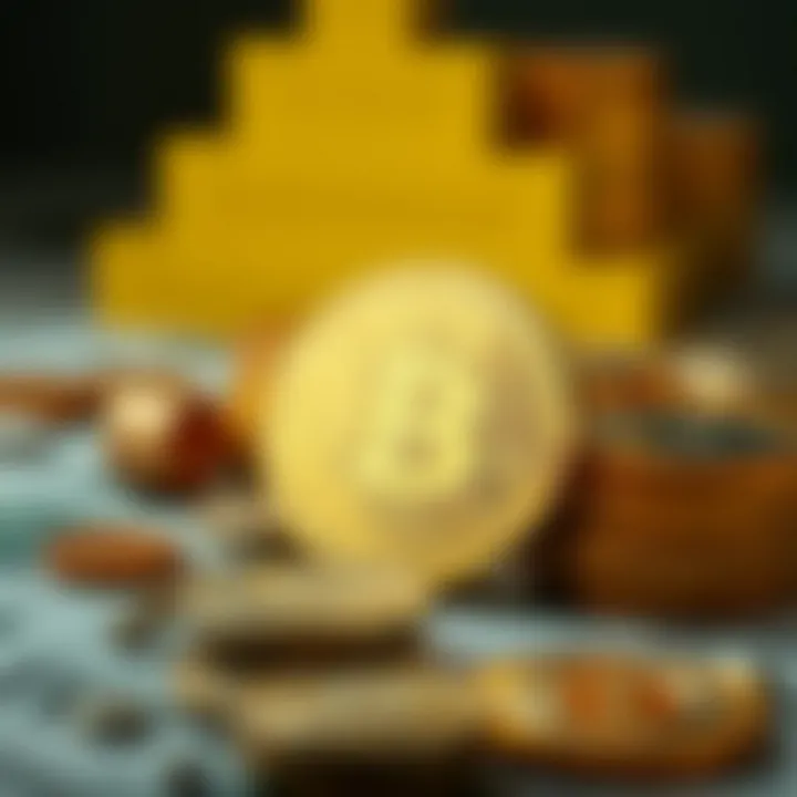 Federal regulations on cryptocurrency