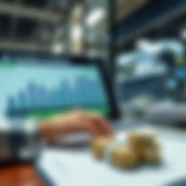 Comparative analysis with Fidelity Company's competitors