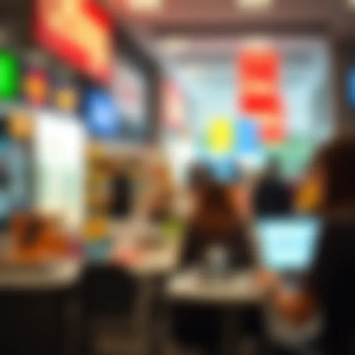 Financial analysis of BNPL trends