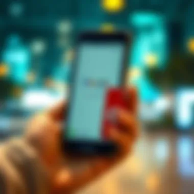 Future Trends in Digital Payments with Google Wallet Future trends in digital payments