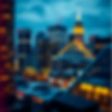 Future Trends in Middle Market Lending Future trends in middle market lending