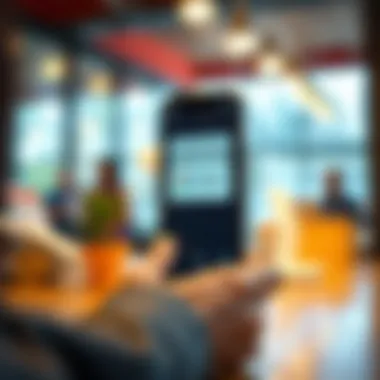 Google Wallet Business Integration Integration of Google Wallet with businesses