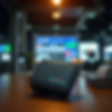 Exploring Google Wallet Security Features Security features of Google Wallet