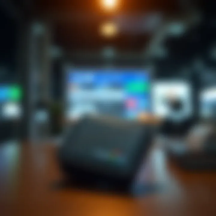 Exploring Google Wallet Security Features Security features of Google Wallet