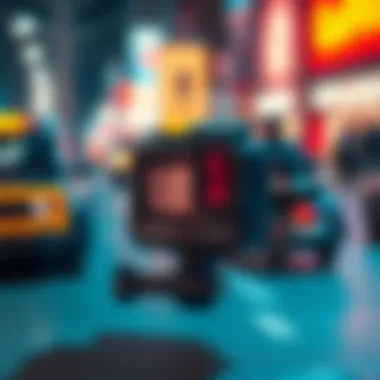 Consumer Trends Influencing GoPro Sales Consumer trends in action cameras