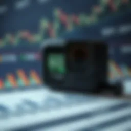 GoPro financial performance chart