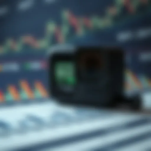 GoPro financial performance chart