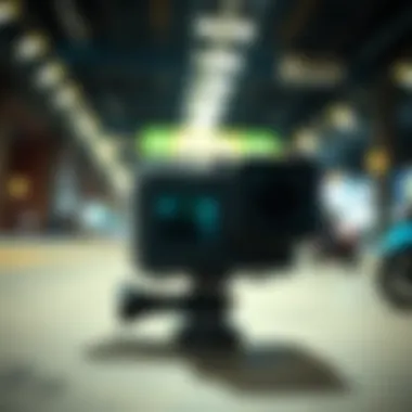 Future Projections for GoPro's Stock Performance Future projections for GoPro stock