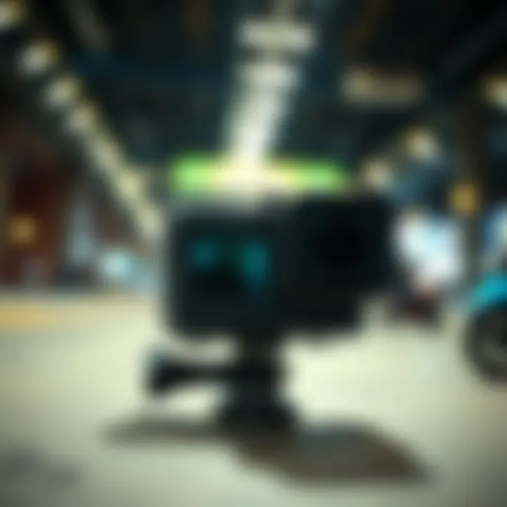 Future Projections for GoPro's Stock Performance Future projections for GoPro stock