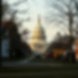 Historical overview of government student loan policies