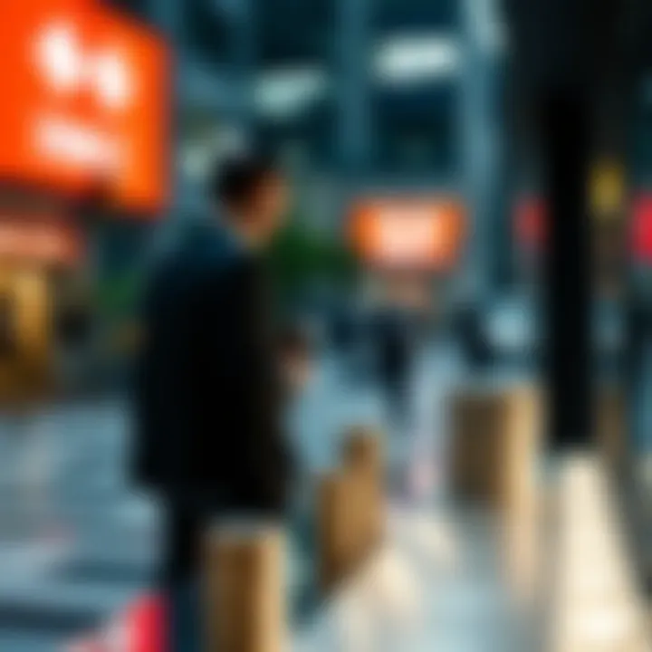 Strategic initiatives in HSBC's banking approach