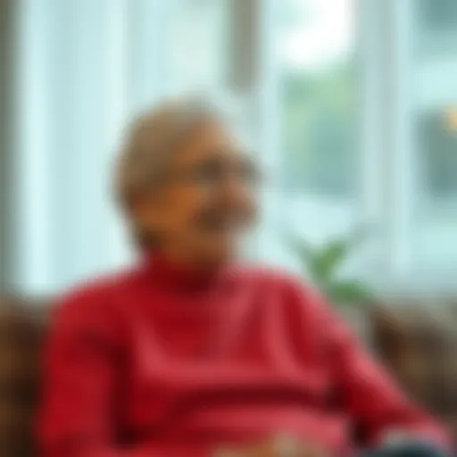 Understanding insurance options for assisted living
