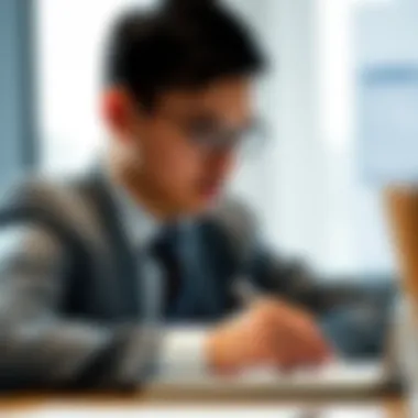 Investor Insights from Corporate Bond Rate Analysis Visual representation of investor insights from bond rate analysis