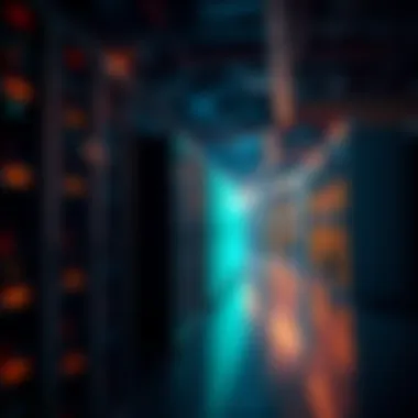 Legionbox in Competitive Hosting Landscape