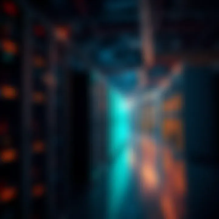 Legionbox in Competitive Hosting Landscape