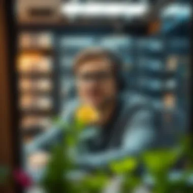 Customer Support Excellence