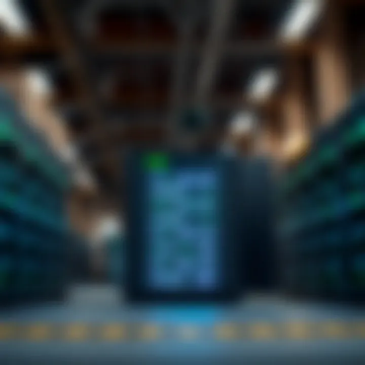 Overview of Legionbox Hosting Features