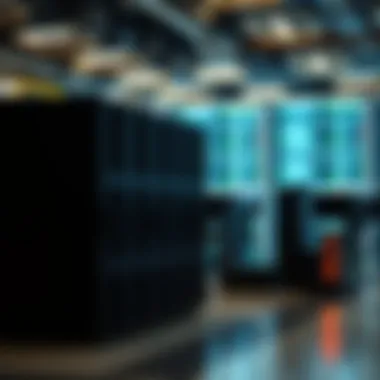 Performance Metrics Comparison